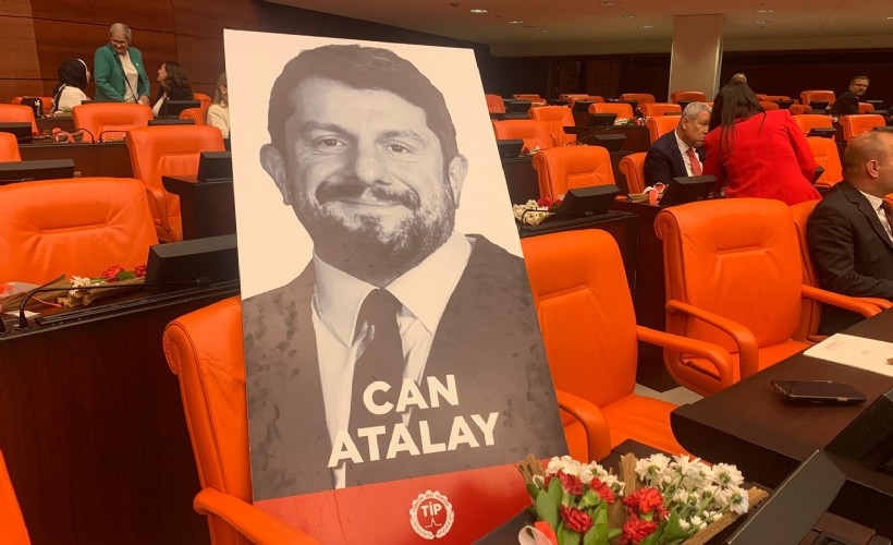 210 gazeteciden Yargıtay’a çağrı: 'Anayasa uygulansın, Can Atalay tahliye edilsin!'