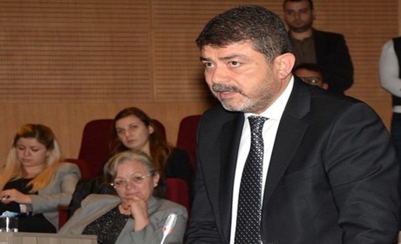 AK Partili İnan'dan, Aslanoğlu'nun açıklamasına gönderme:  İzmir’den aday oslun