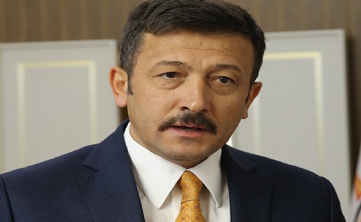 AK Partili Dağ'dan Soyer'in o açıklamalarına sert tepki: Nasıl bir akıl tutulmasıdır?