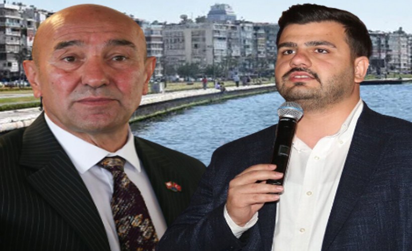 AK Partili İnan'dan Soyer'e 'Körfez' tepkisi: Verdiğin sözü tutamadın!