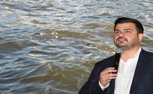 AK Partili İnan'ın 'Körfez' tepkisi dinmiyor: Sizin beceriksizliğiniz yüzünden…