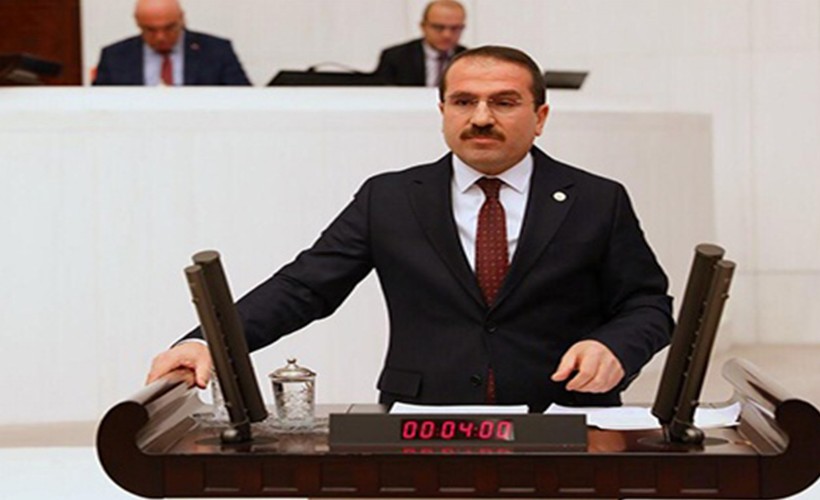 AK Partili Kırkpınar’dan 'seçim' tavsiyesi: Yenilgiyi kabullenip seçimlere hazırlanın