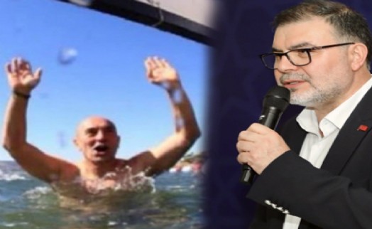 AK Partili Saygılı'dan Soyer'e ‘Körfez' yanıtı: 'Hadi inşallah' demek isterdik ama!..