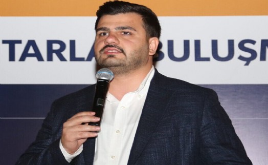 AK Partili İnan'dan Soyer'e bisiklet yolu çıkışı: 'Kordon'da sürmek rahat tabi'