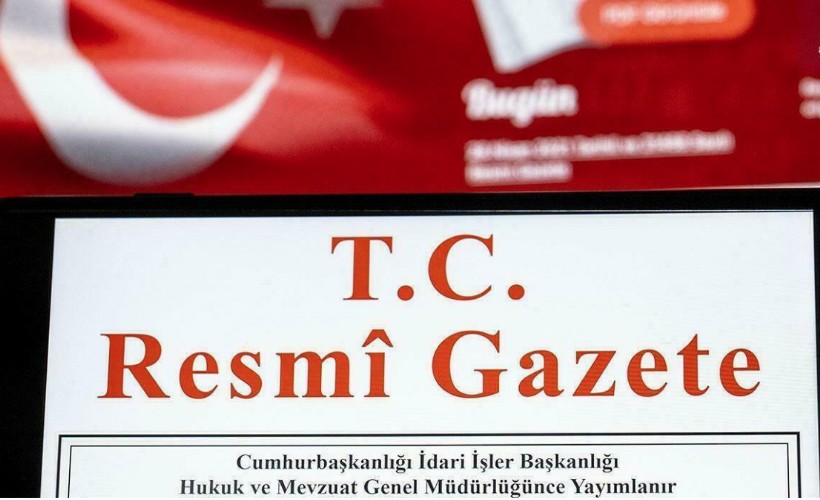 AYM'nin HDP'ye ilişkin kararı Resmi Gazete'de yayınlandı