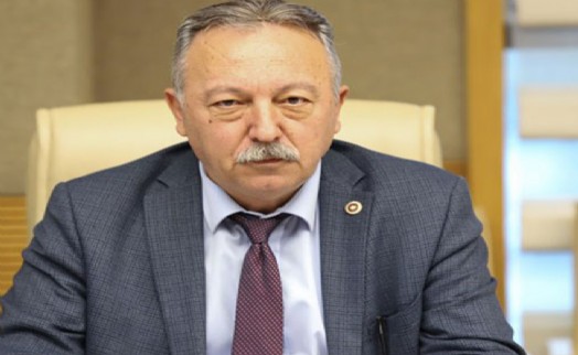 Akşener'in 'CHP'den vekil istemek en büyük pişmanlığımdır' açıklamasına CHP'li Bayır yanıt verdi