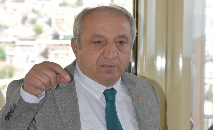 Ali Rıza Koçer ve iki meclis üyesi disipline sevk edildi