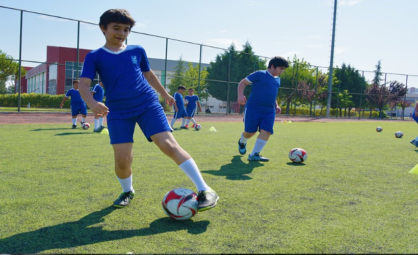 Aliağa Belediyesi Spor Okulları yaz kursları için kayıtlar başlıyor