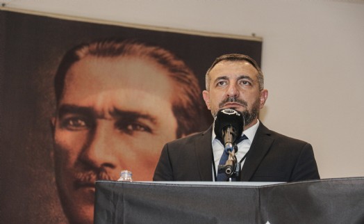 Altay'da görev dağılımı belli oldu