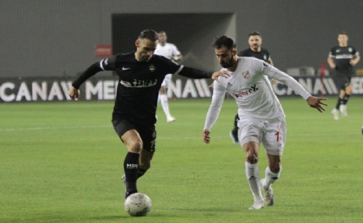 Altay'da yabancılar tamam