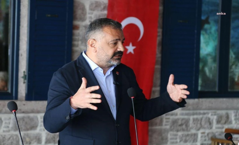 Aslanoğlu: Seçim sadece İzmir’de olsa Kılıçdaroğlu kazanırdı