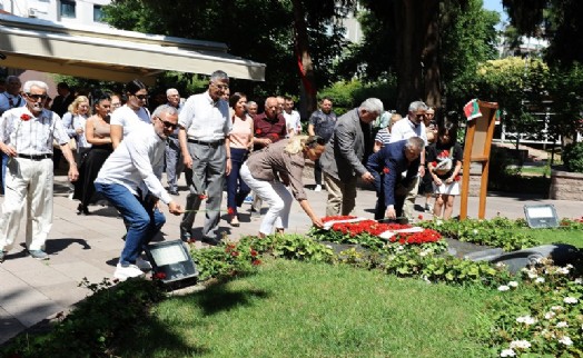 Atatürk'ün Karşıyaka'sında gurur günü!