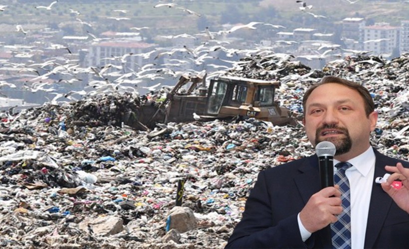 Başkan Gümrükçü’den Harmandalı açıklaması: 'İzmir sınırlarında yeni bir alan bulduk'