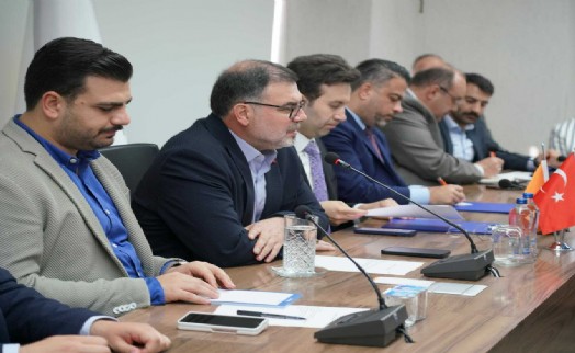 Başkan Saygılı'dan Çeşme Projesi ve Kemeraltı çıkışı: Ellerini ayaklarını bağlayan yok!