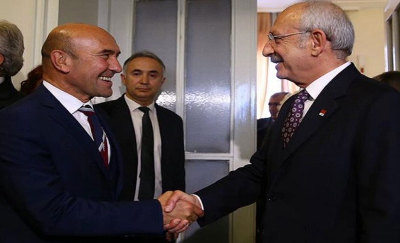 Başkan Soyer'den değişim mesajı : Kılıçdaroğlu'ndan randevu istedim, açık açık söyleyeceğim