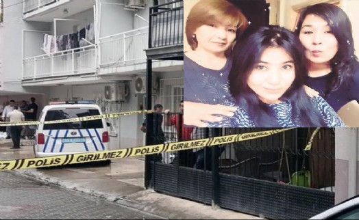 Bayraklı'daki vahşet çözüldü! Katil yakalandı