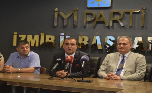 Bezircilioğlu'ndan yerel seçim açıklaması: Hedef koymamız kimseyi rahatsız etmesin