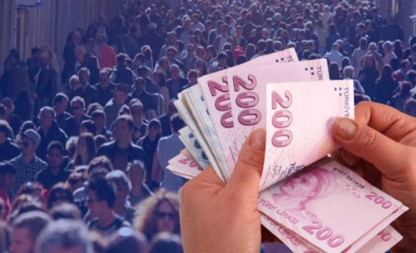 Birleşik Kamu-İş asgari ücret talebini açıkladı: 25 bin lira olmalı