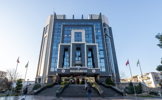 Buca Belediyesi'nden vatandaşlara uyarı