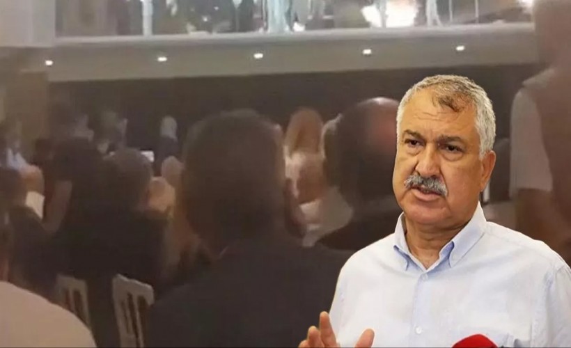 CHP Adana Büyükşehir belediye başkanı için tokat iddiası