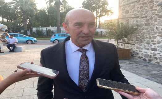 Soyer'den kurultay açıklaması: Parti tazelenecek