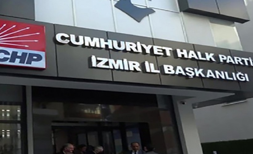 CHP İzmir’de kritik toplantı: Kongre startı veriliyor
