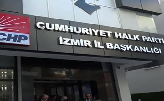 CHP İzmir'de kritik toplantı: Kongre startı veriliyor