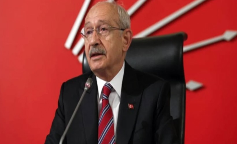 CHP'li Kuşoğlu: Kılıçdaroğlu'nu yeniden aday göstereceğiz