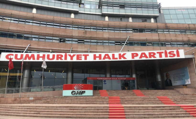 CHP, Merdan Yanardağ için milletvekili heyeti görevlendirdi