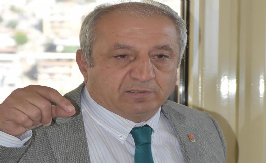 CHP YDK'dan flaş karar: Koçer'in tedbir kararı kalktı