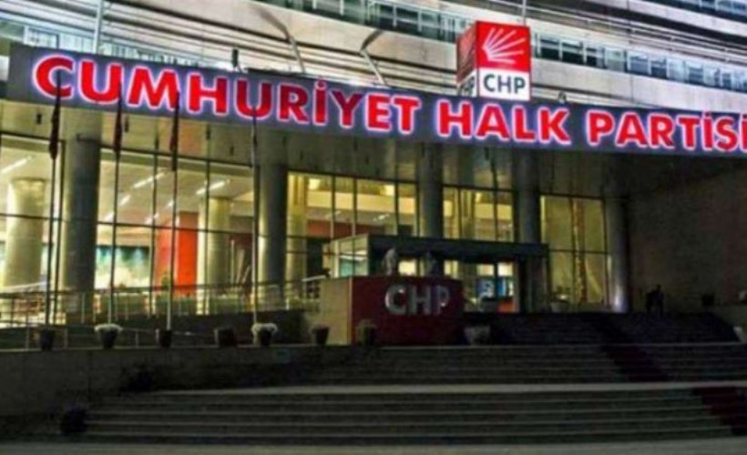 CHP'den, '24 il başkanı istifa etti' iddiasına yalanlama