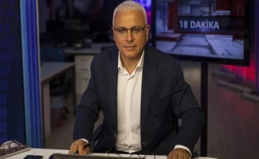 CHP heyeti pazar günü Merdan Yanardağ'ı ziyaret edecek