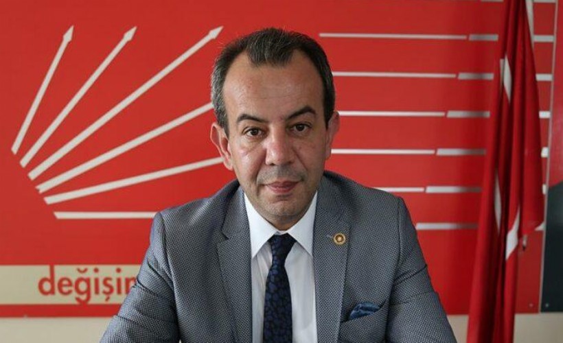CHP'li Tanju Özcan'dan 'genel başkanlık' açıklaması!