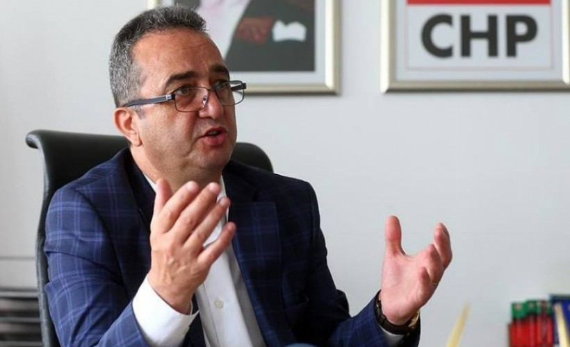 CHP'li Tezcan: Kemal Bey'in 'Yeni dönemde aday olmuyorum' demesini beklerdik