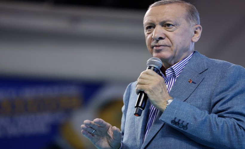 CHP’deki değişim tartışmaları sorulan Erdoğan: Ben AK Parti’nin kaptanıyım