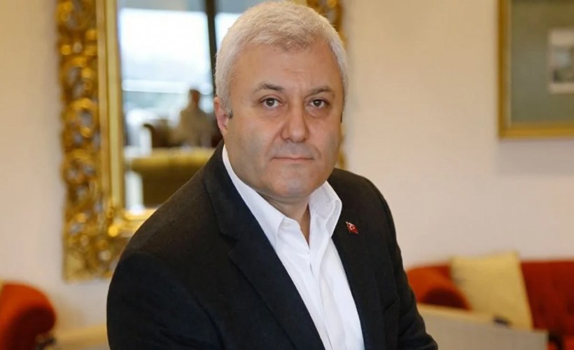 CHP’li Özkan görevinden istifa etti