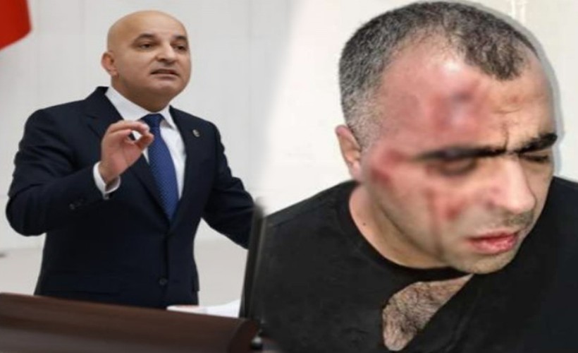 CHP’li Polat, gazeteci Sinan Aygül’e yönelik saldırıyı kınadı