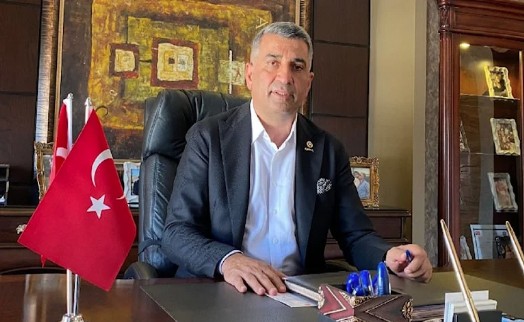 CHP'li vekil de ‘değişim' dedi