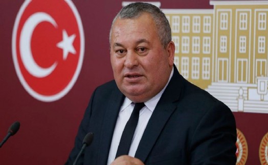 Cemal Enginyurt: Hemen Can Atalay'ı serbest bırakınız!