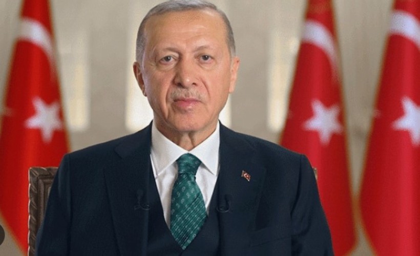 Cumhurbaşkanı Erdoğan, Mehmetçik'e seslendi