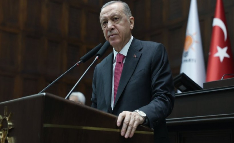 Erdoğan: En kirli, etik ve edep dışı seçim kampanyasını birlikte yürüttüler