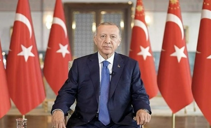 Cumhurbaşkanı Erdoğan'dan memur ve emekli maaşı mesajı