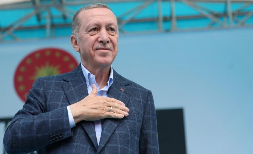 Cumhurbaşkanı Erdoğan, heykelinin Bolu'ya dikilmesi için izin vermedi