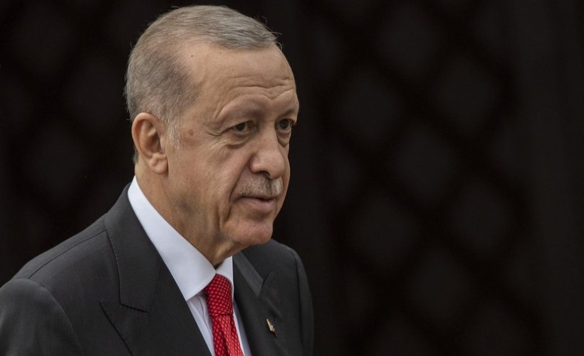Cumhurbaşkanı Erdoğan’dan 4 kritik mesaj