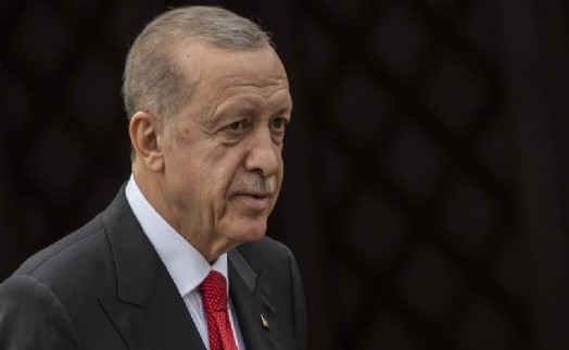Cumhurbaşkanı Erdoğan'dan 4 kritik mesaj