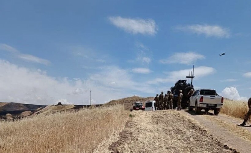 Diyarbakır'da arazi kavgasında katliam: 9 ölü, 2 yaralı