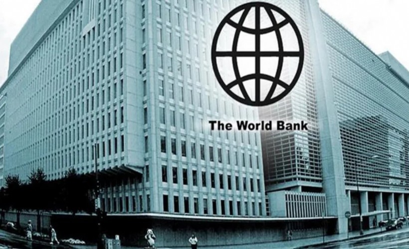 Dünya Bankası'ndan Türkiye'ye 1 milyar dolar