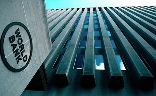 Dünya Bankası'ndan Türkiye'ye 549 milyon dolarlık destek