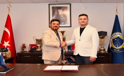 Ekmas, Menemen FK'yı Tokul'a devretti