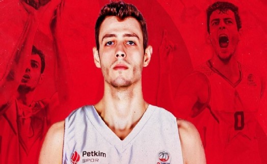 Emre Tanışan, Petkimspor'da